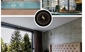 Apartamenty Arte Lublin Studio Unia Art Residence 39 - Faktura Vat